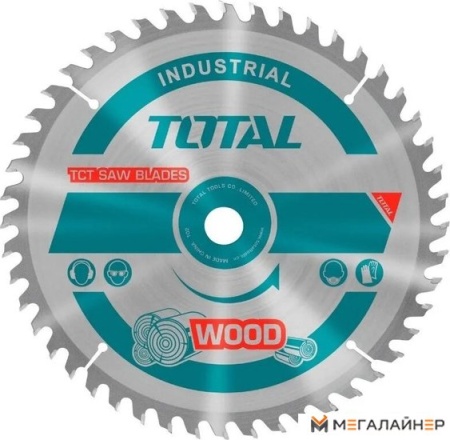 Пильный диск Total TAC231255 купить в Минске с доставкой