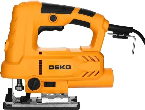 Электролобзик Deko DK1000JS 086-1023 купить в Минске с доставкой