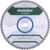 Пильный диск Metabo 628669000