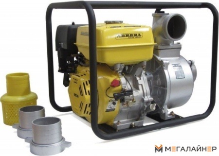 Мотопомпа Aurora АМР 100 С купить в Минске с доставкой