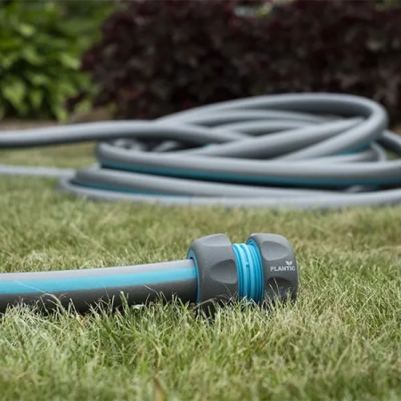 Шланг Plantic Light Classic ф13 мм 19160-01 (1/2", 25 м) купить в Минске с доставкой