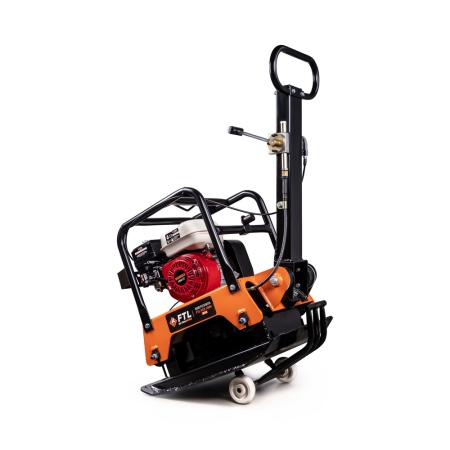 Виброплита FTL PCR 150H купить в Минске с доставкой