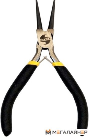Круглогубцы Энкор 19002 купить в Минске с доставкой