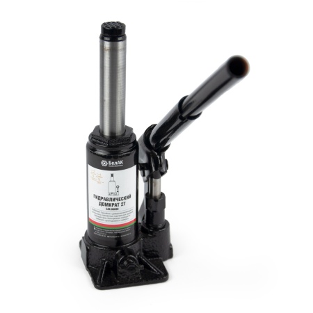 Домкрат гидравлический БелАК 2 т.