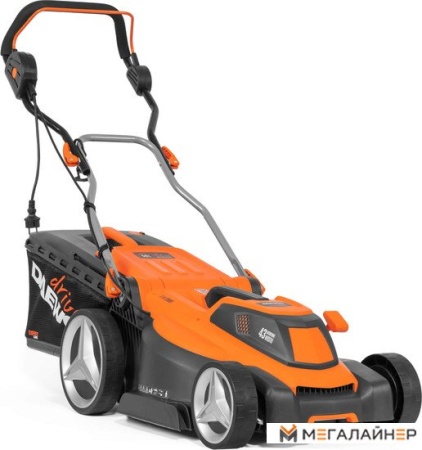 Купить газонокосилку в Минске. Цена газонокосилки в рассрочку