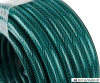 Шланг Garvill 3/4" 50м (зеленый) купить в Минске с доставкой