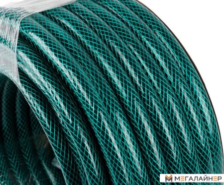 Шланг Garvill 3/4" 50м (зеленый) купить в Минске с доставкой