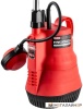 Бочечный насос Hammer NAP400RCD купить в Минске с доставкой