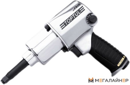 Пневматический гайковерт Toptul KAAB1660 купить в Минске с доставкой