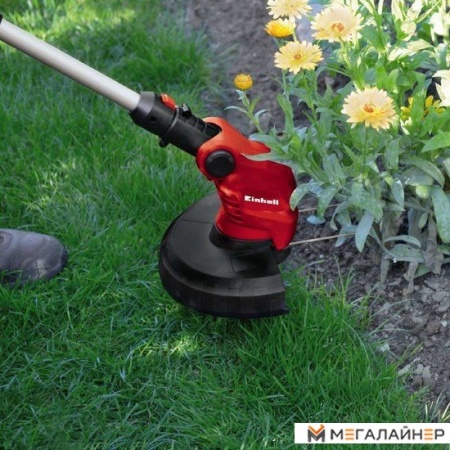 Триммер Einhell GC-ET 4025 [3402060] купить в Минске с доставкой
