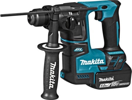 Перфоратор Makita DHR171RTJ