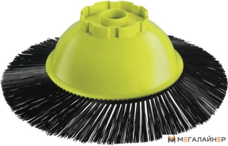 Навесное оборудование для садовой техники Ryobi RAKDSB02 купить в Минске с доставкой