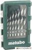 Набор оснастки Metabo 626705000 (8 предметов) купить в Минске с доставкой