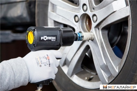 Пневматический гайковерт Foerch ECO 1/2" купить в Минске с доставкой