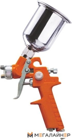 Краскопульт ELAND E-225