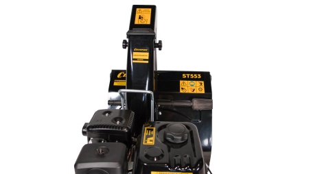 Снегоуборщик Champion ST553 купить в Минске с доставкой