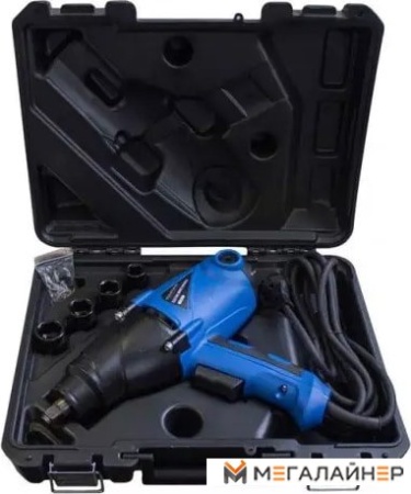 Гайковерт RockForce RF-F-03071 купить в Минске с доставкой