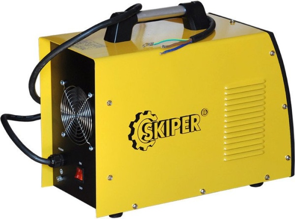 Сварочный инвертор Skiper ARC-300