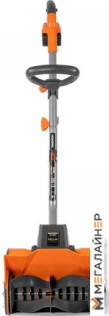 Снегоуборщик Daewoo Power DAST 3021Li SET купить в Минске с доставкой