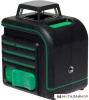 Купить Лазерный нивелир ADA Instruments Cube 360 Green Basic Edition А00672 в Минске с доставкой