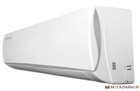 Сплит-система Ultima Comfort Eclipse Inverter ECL-I12PN-OUT/ECL-I12PN-IN
