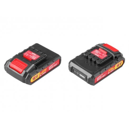 Аккумулятор WORTEX BL 2020 18.0 В, 2.0 А/ч, Li-Ion купить в Минске с доставкой