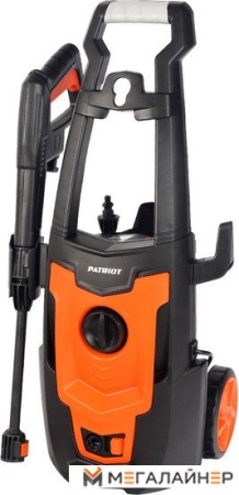 Мойка высокого давления Patriot GT 360 Imperial [322306010] купить в Минске с доставкой