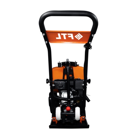 Виброплита FTL PCF 70 купить в Минске с доставкой