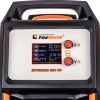 Сварочный полуавтомат Foxweld INVERMIG 250 DP
