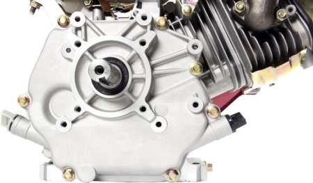 Бензиновый двигатель Zigzag GX 270 (SR177F/P) купить в Минске с доставкой