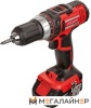 Дрель-шуруповерт Felisatti ДА-13/18Л3(М) (без АКБ) купить в Минске с доставкой