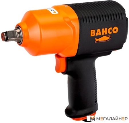 Пневматический гайковерт Bahco BPC815 купить в Минске с доставкой