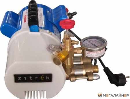 Купить Опрессовщик Zitrek DSY-6-60 068-1321 в Минске с доставкой