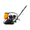 Виброплита FoxWeld PC 70/10 прямоходная, двигатель Lifan 168F-2 (9032) купить в Минске с доставкой