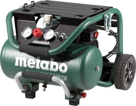 Компрессор Metabo Power 280-20 W OF (6.01545.00)