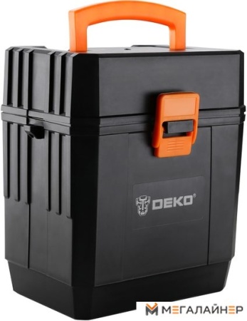 Купить Лазерный нивелир Deko DKLL03RB Set3 065-0289 в Минске с доставкой