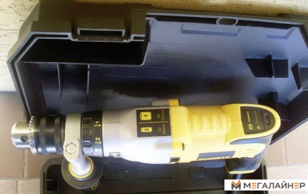 Дрель алмазного сверления DeWalt D21570K купить в Минске с доставкой