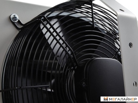 Водяной тепловентилятор Ballu BHP-W4-15-D