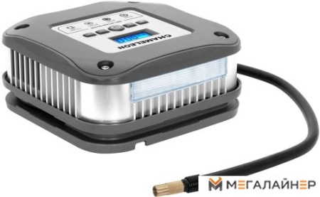 Автомобильный компрессор Mystery Chameleon AC-220