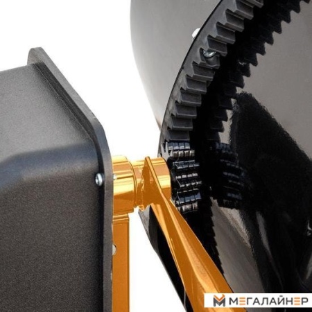 Бетономешалка Partisan PT-205 купить в Минске с доставкой