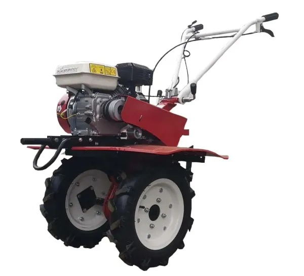 Мотоблок HARVEST GX 260 PRO