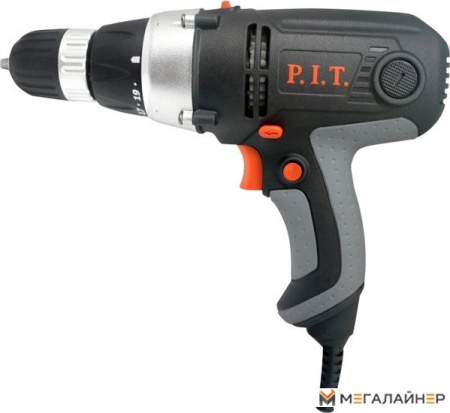 Дрель-шуруповерт P.I.T PBM10-C2 купить в Минске с доставкой