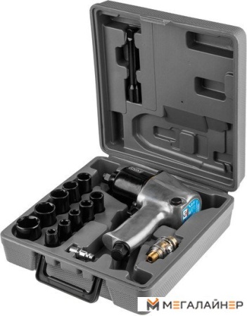 Пневматический гайковерт DGM DTW-7012 купить в Минске с доставкой