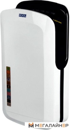 Сушилка для рук BXG JET-7200 купить в Минске с доставкой