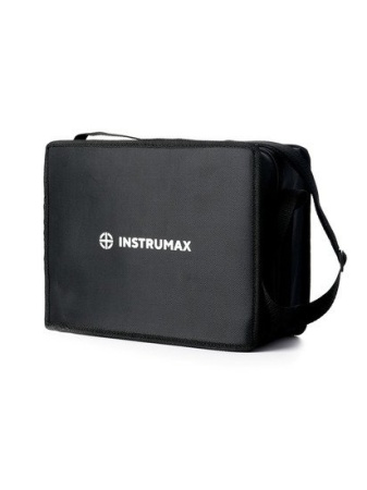 Купить Лазерный нивелир Instrumax Greenliner 3-360/B Set в Минске с доставкой