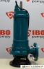 Фекальный насос IBO ZWQ 7500 купить в Минске с доставкой