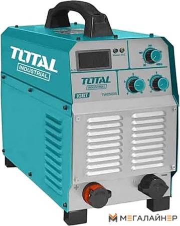 Сварочный инвертор Total TW25005