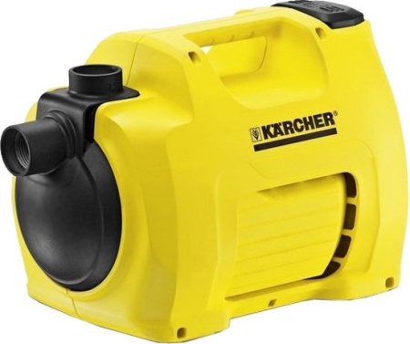 Садовый насос Karcher BP 3 Garden