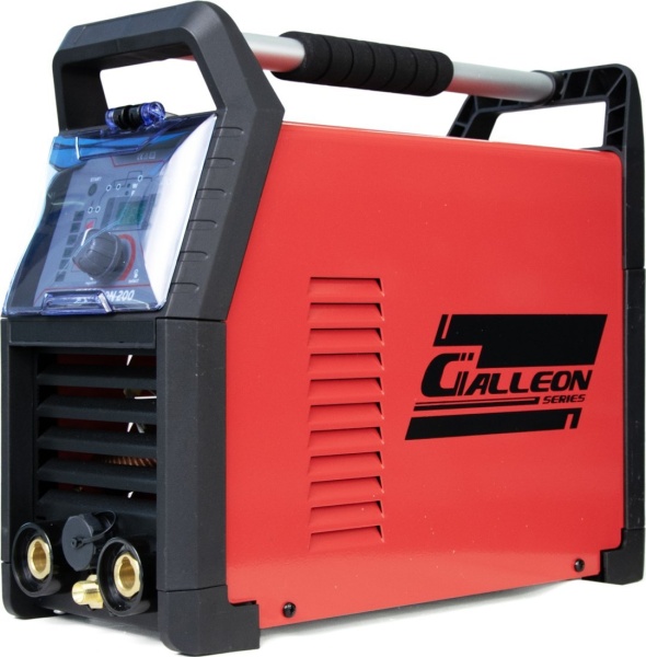 Сварочный инвертор Top Weld TW Galleon-200P