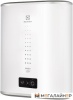 Накопительный электрический водонагреватель Electrolux EWH 30 Major LZR 2 купить в Минске с доставкой